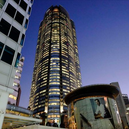 First Cabin Nishiazabu Токіо Екстер'єр фото