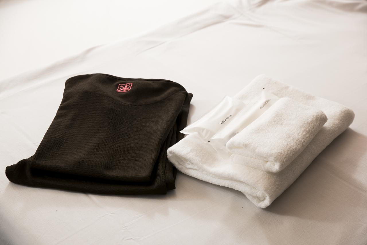 First Cabin Nishiazabu Токіо Екстер'єр фото