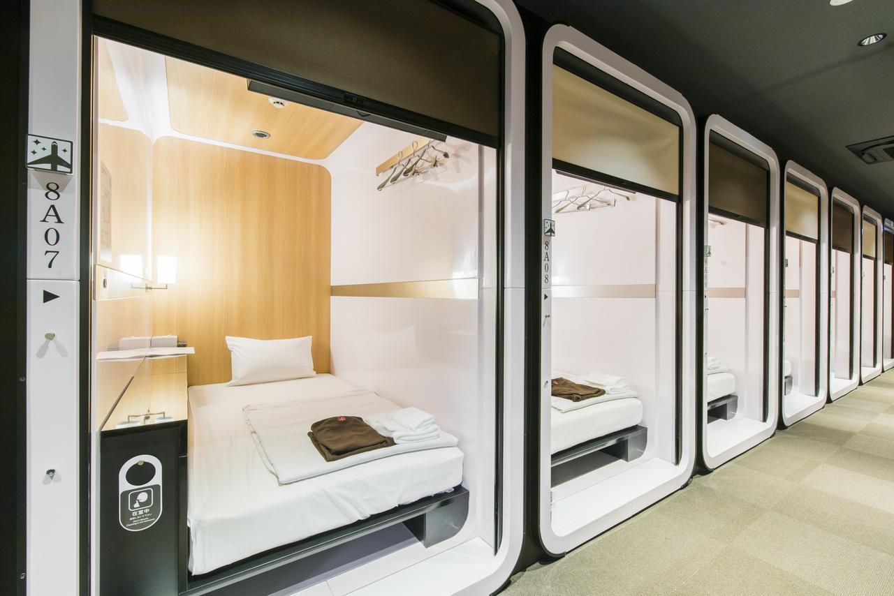 First Cabin Nishiazabu Токіо Екстер'єр фото