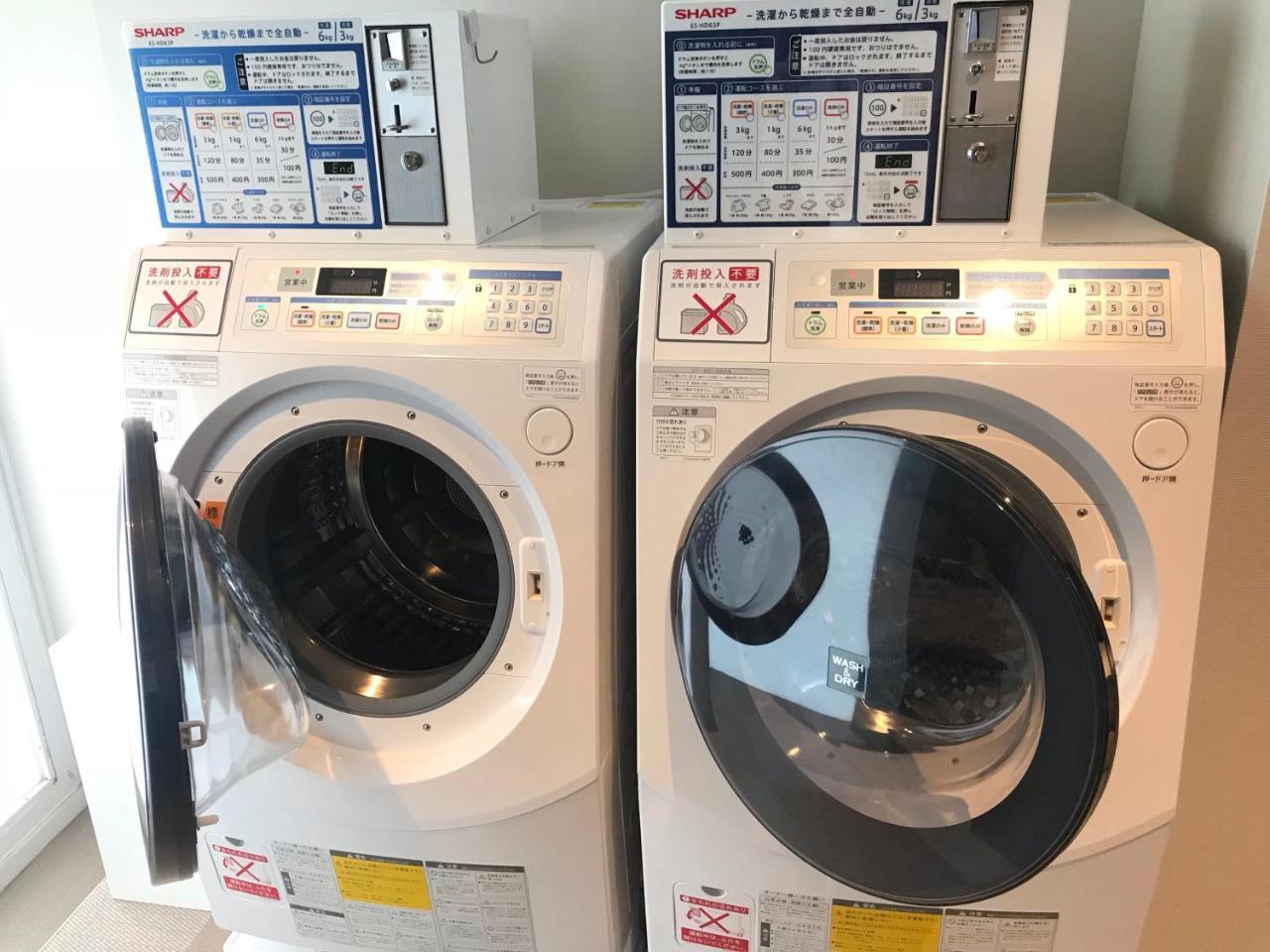 First Cabin Nishiazabu Токіо Екстер'єр фото