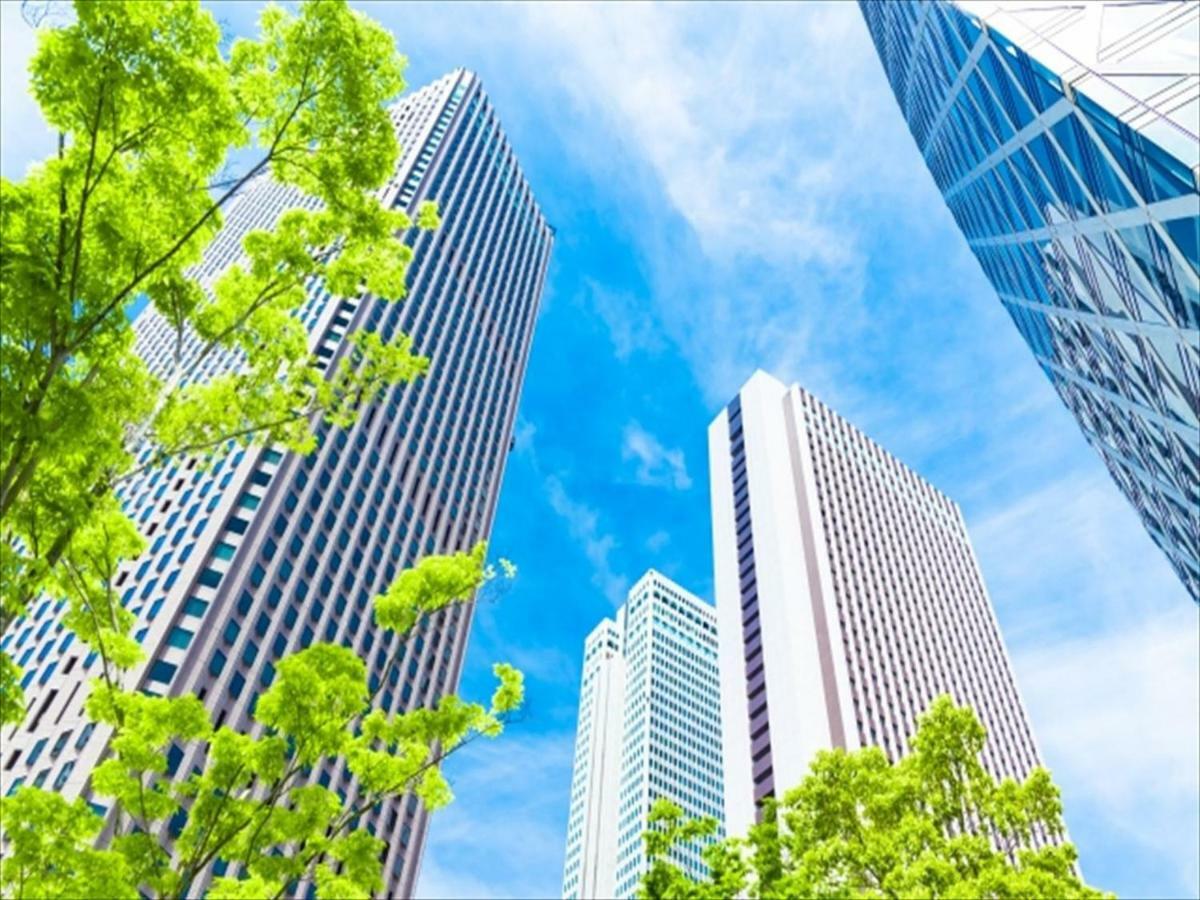 First Cabin Nishiazabu Токіо Екстер'єр фото