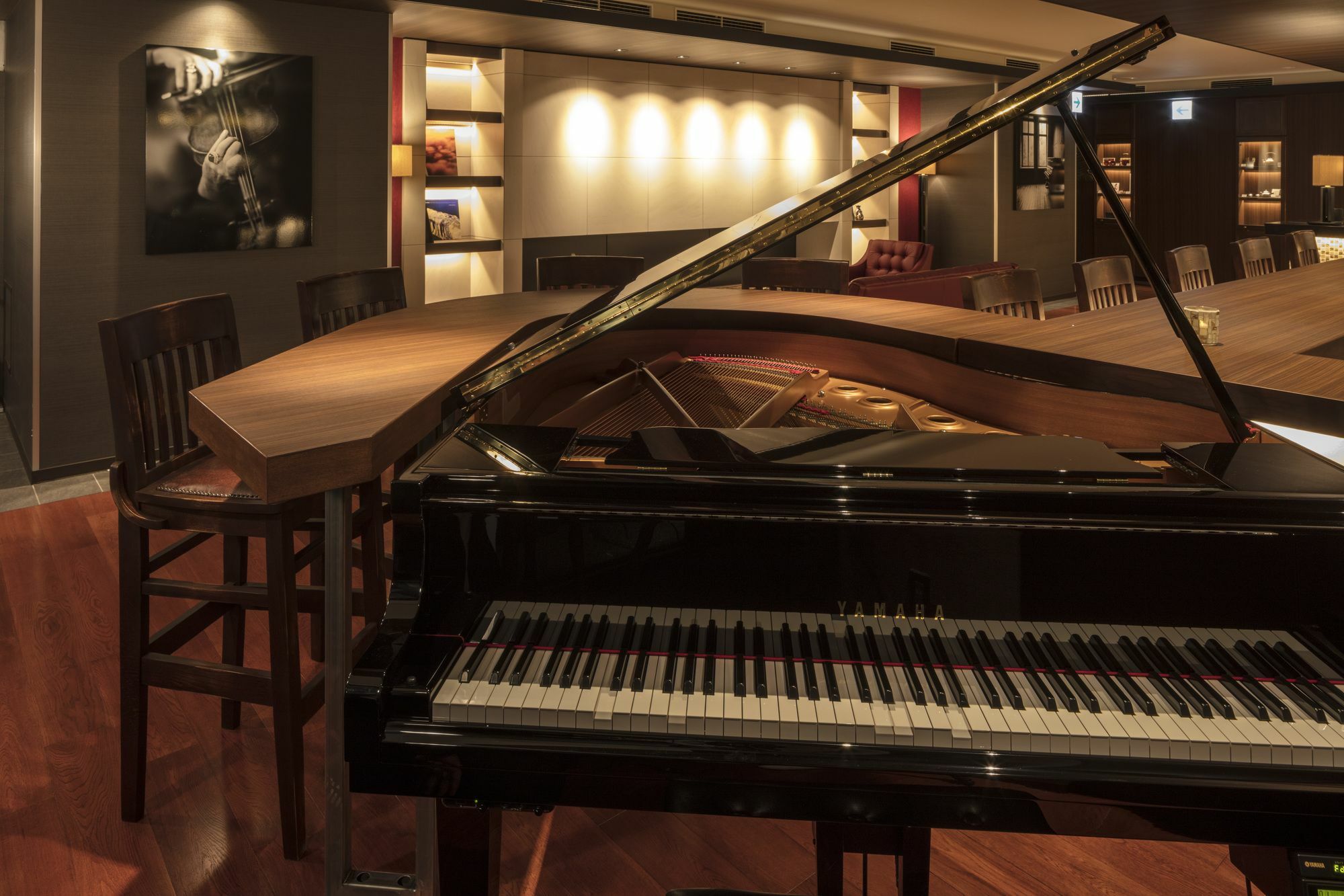First Cabin Nishiazabu Токіо Екстер'єр фото