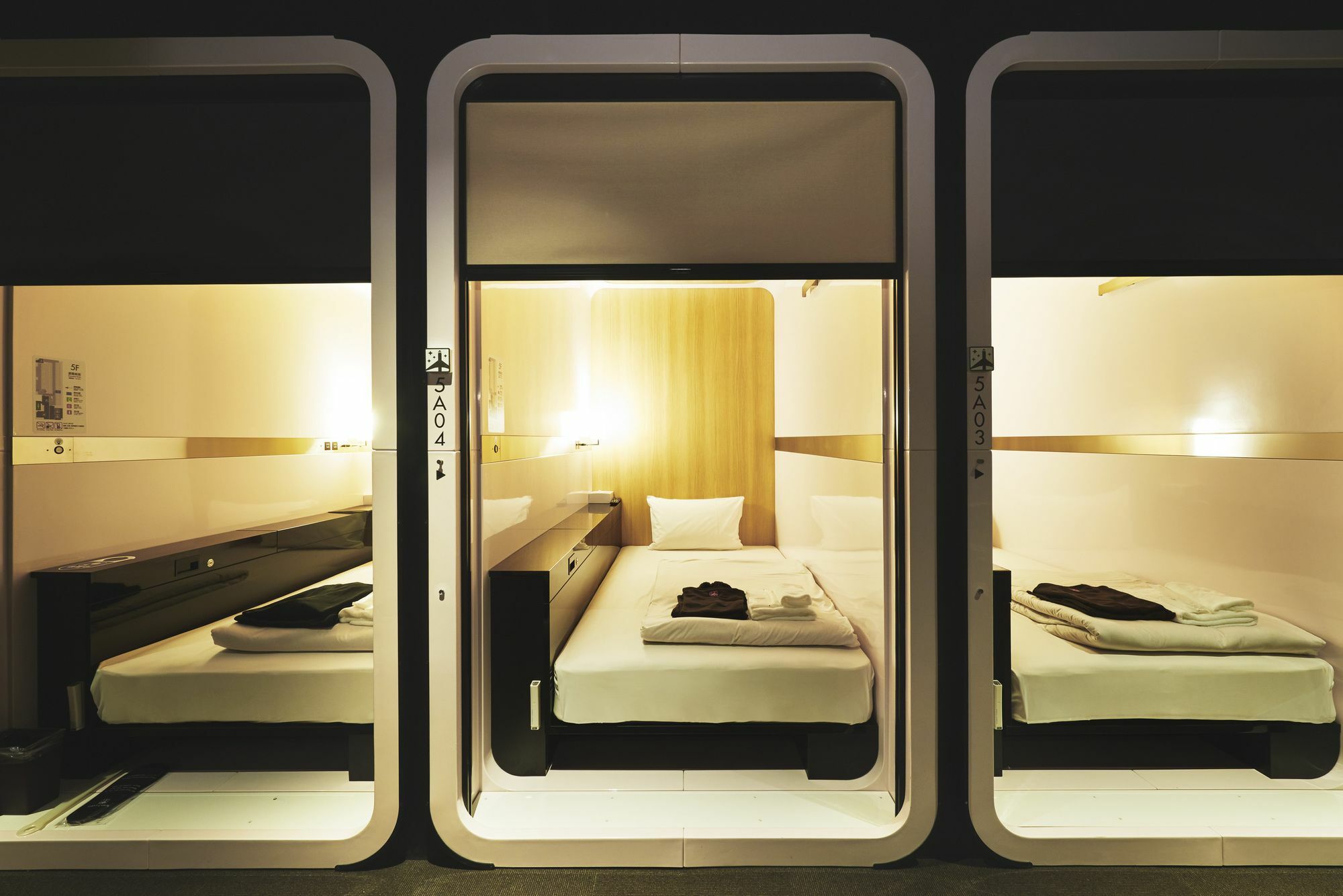 First Cabin Nishiazabu Токіо Екстер'єр фото