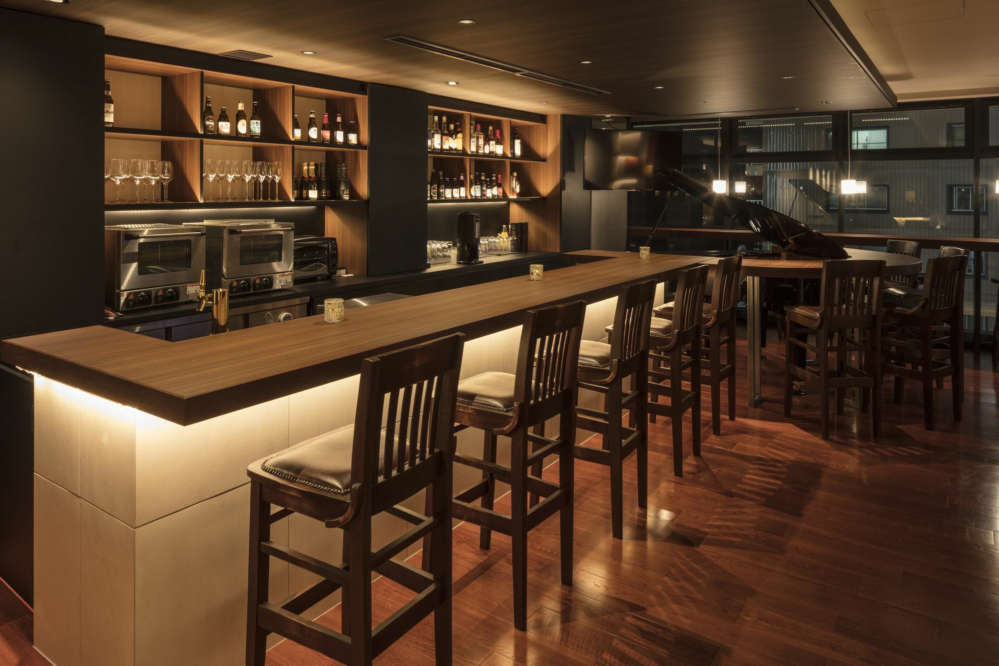 First Cabin Nishiazabu Токіо Екстер'єр фото