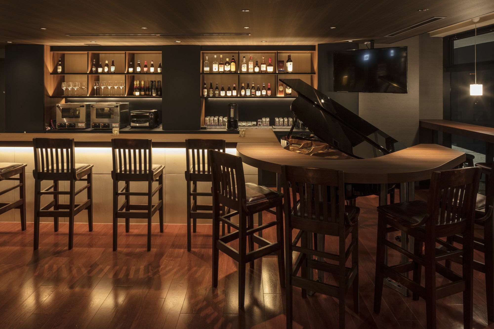 First Cabin Nishiazabu Токіо Екстер'єр фото