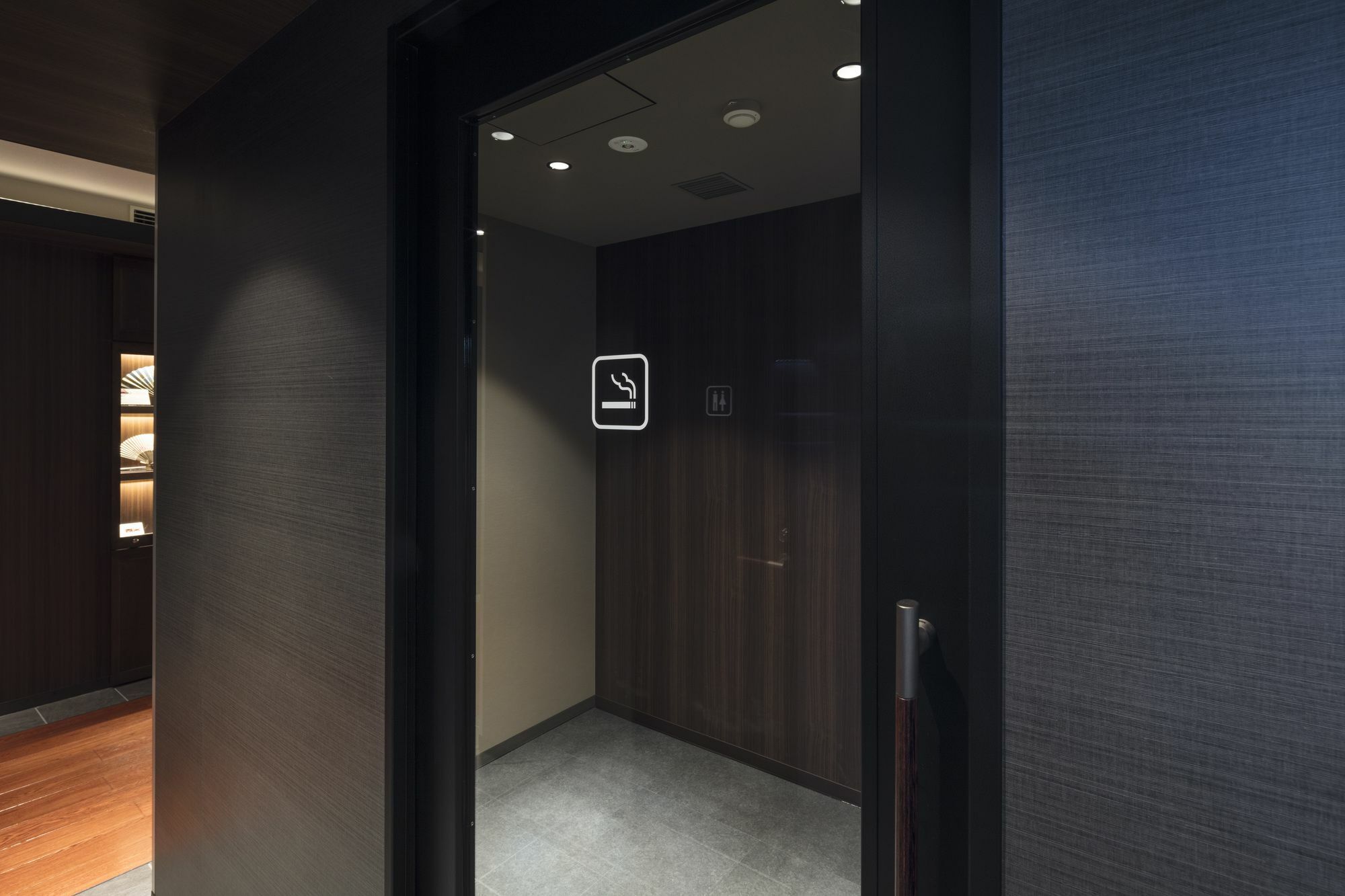 First Cabin Nishiazabu Токіо Екстер'єр фото
